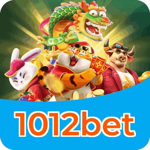 Catálogo 1012bet 2.547 jogos - Pragmatic Play, Evolution, NetEnt